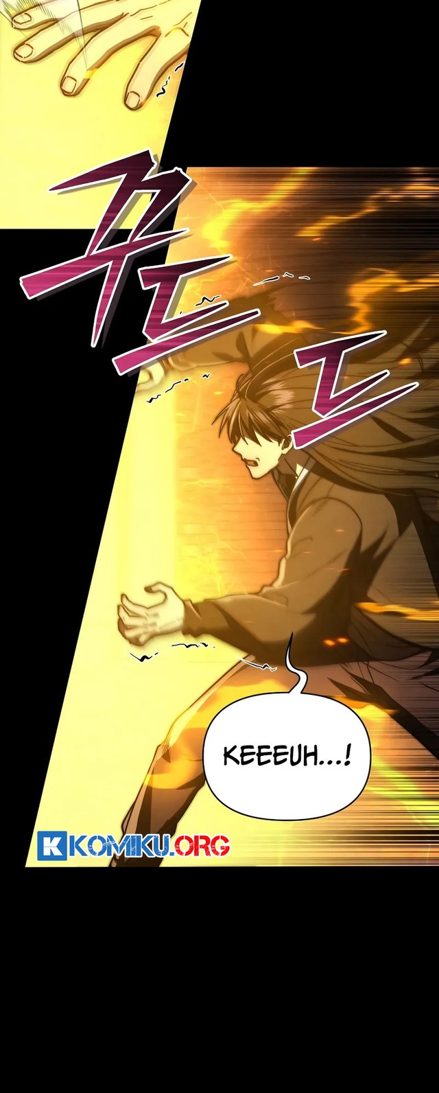I Became the Successor of the Martial God Chapter 35 Gambar 11