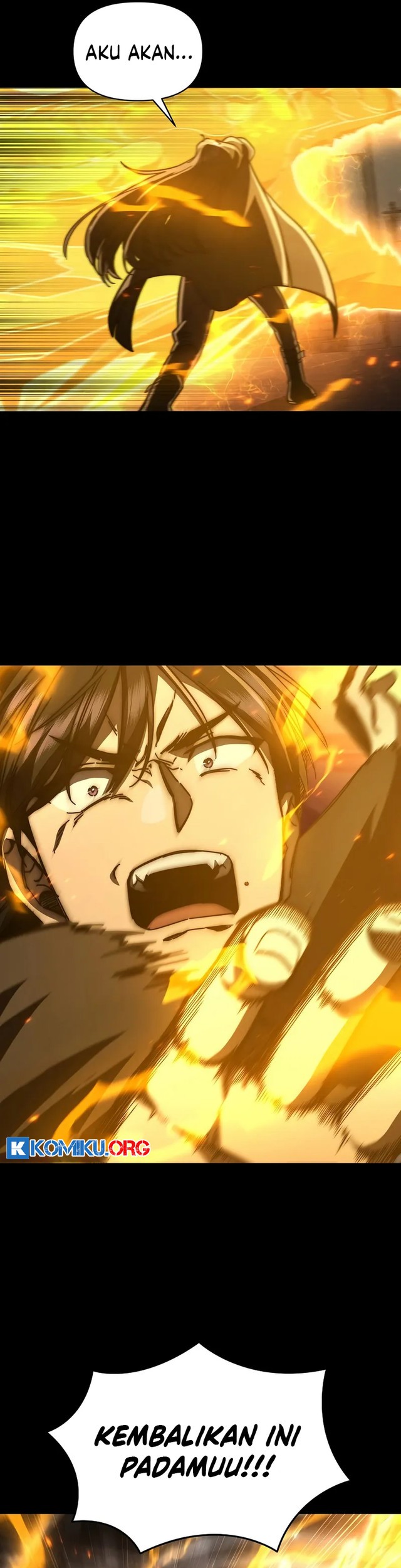 I Became the Successor of the Martial God Chapter 35 Gambar 12