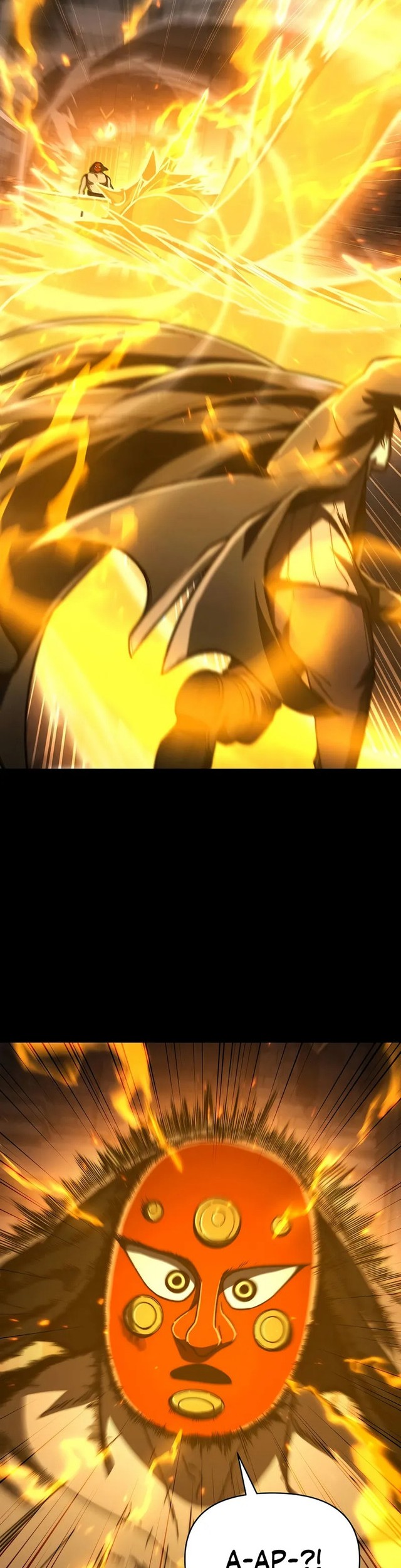 I Became the Successor of the Martial God Chapter 35 Gambar 13