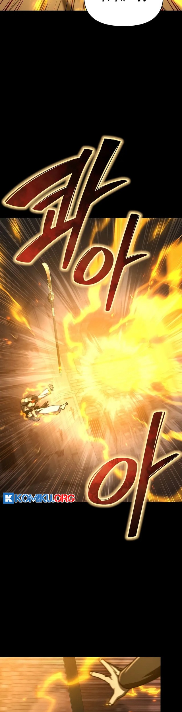 I Became the Successor of the Martial God Chapter 35 Gambar 14