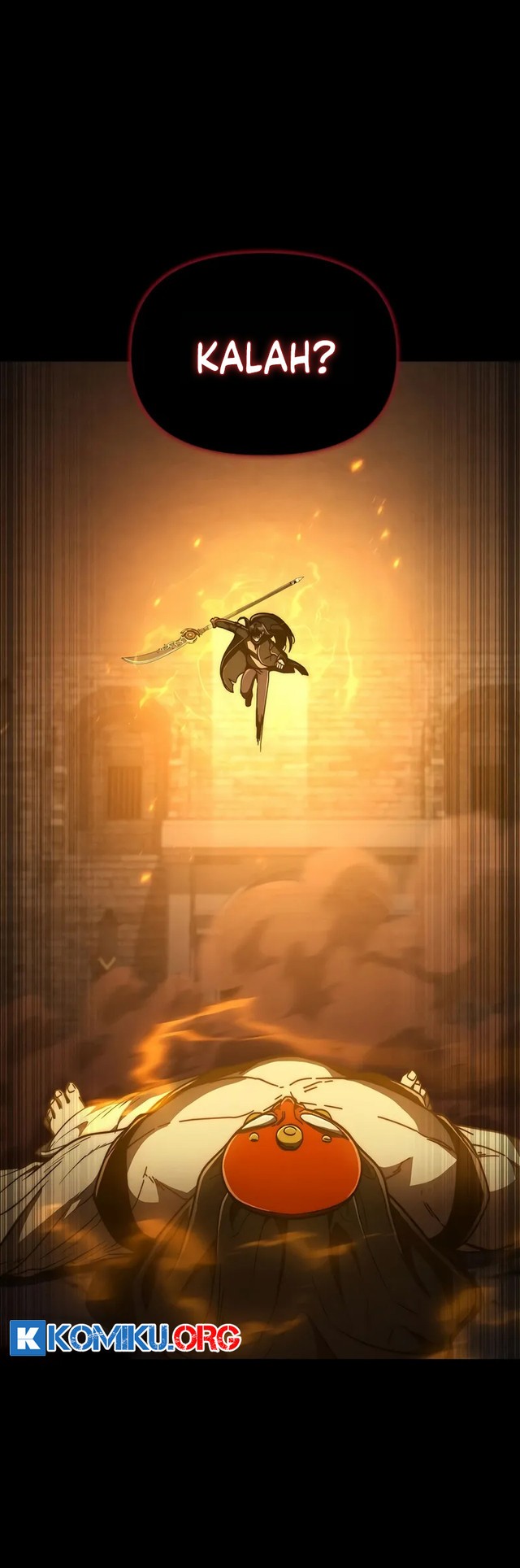 I Became the Successor of the Martial God Chapter 35 Gambar 16