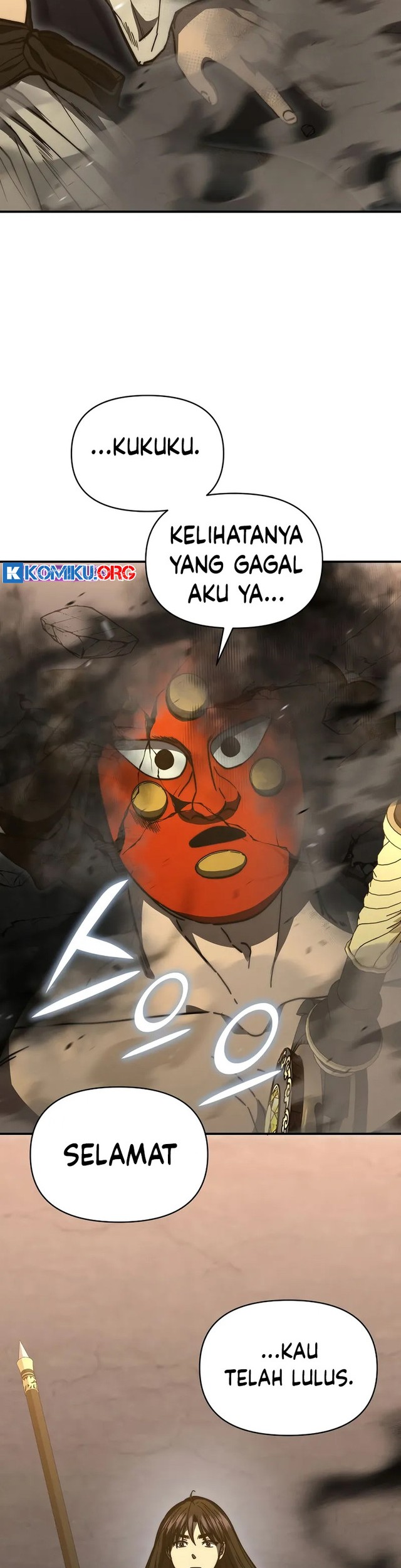 I Became the Successor of the Martial God Chapter 35 Gambar 20