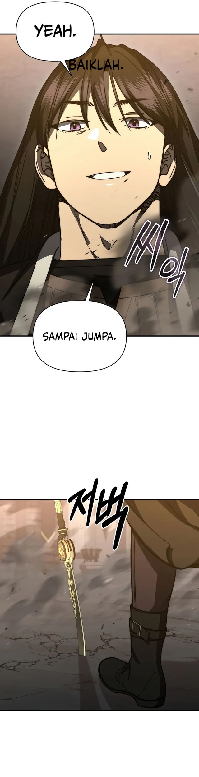 I Became the Successor of the Martial God Chapter 35 Gambar 22