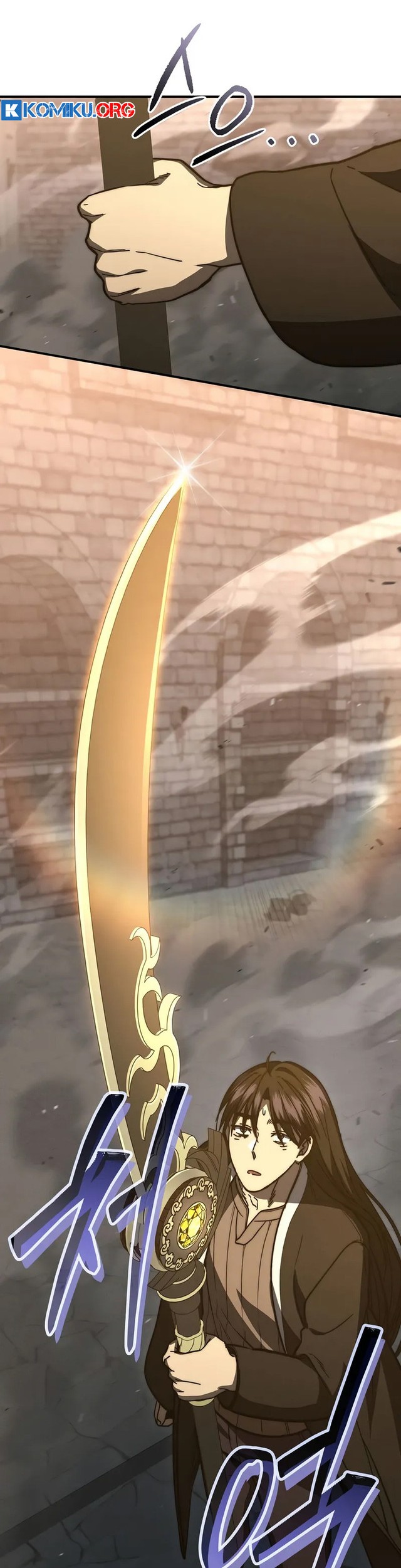 I Became the Successor of the Martial God Chapter 35 Gambar 23