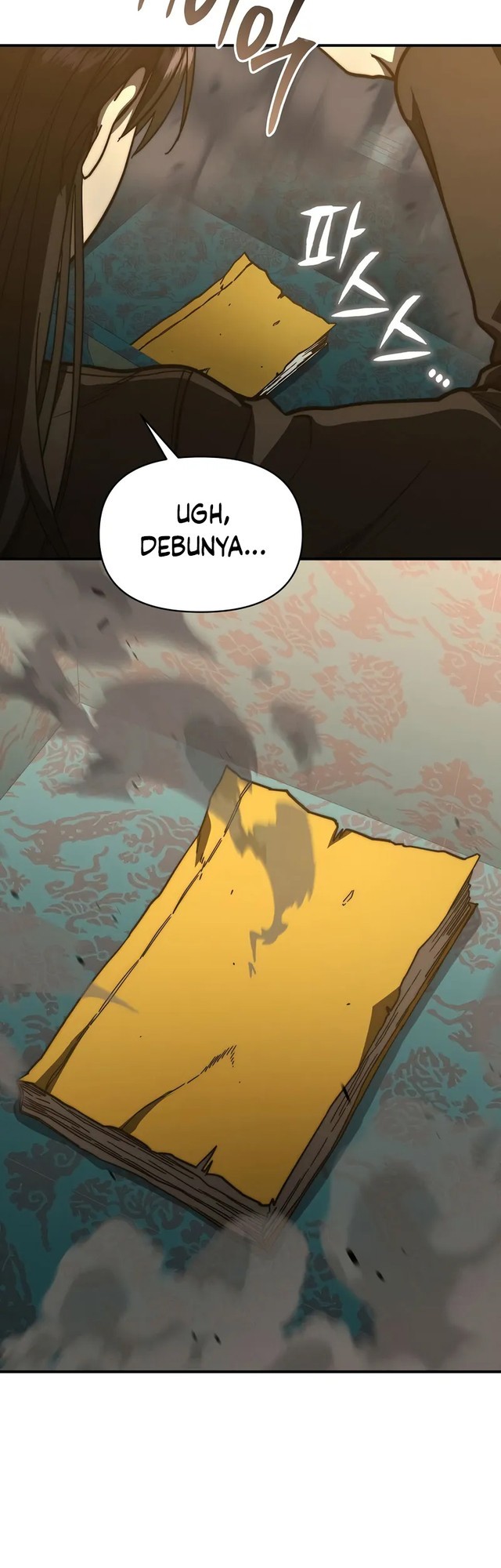 I Became the Successor of the Martial God Chapter 35 Gambar 26