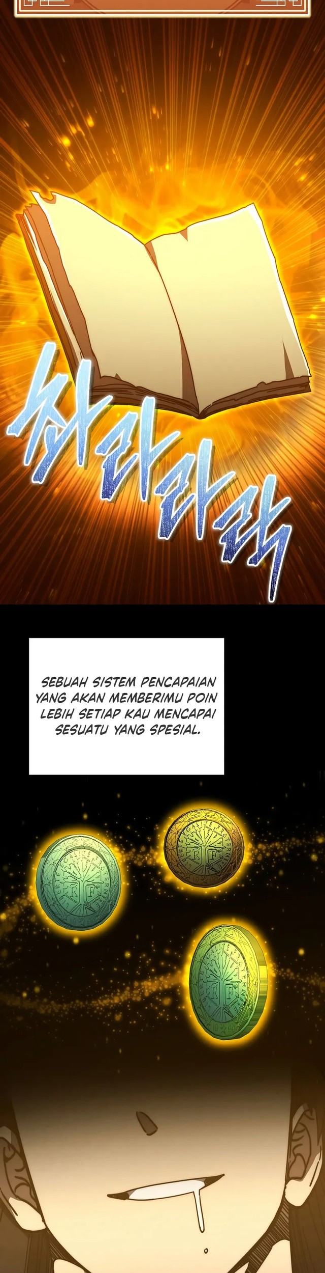 I Became the Successor of the Martial God Chapter 35 Gambar 30