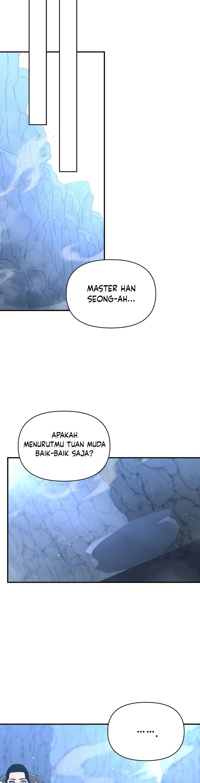 I Became the Successor of the Martial God Chapter 35 Gambar 34