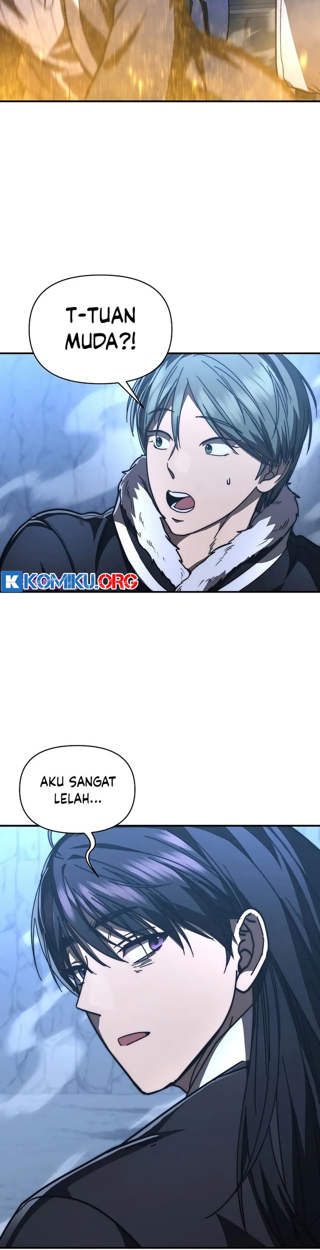 I Became the Successor of the Martial God Chapter 35 Gambar 38