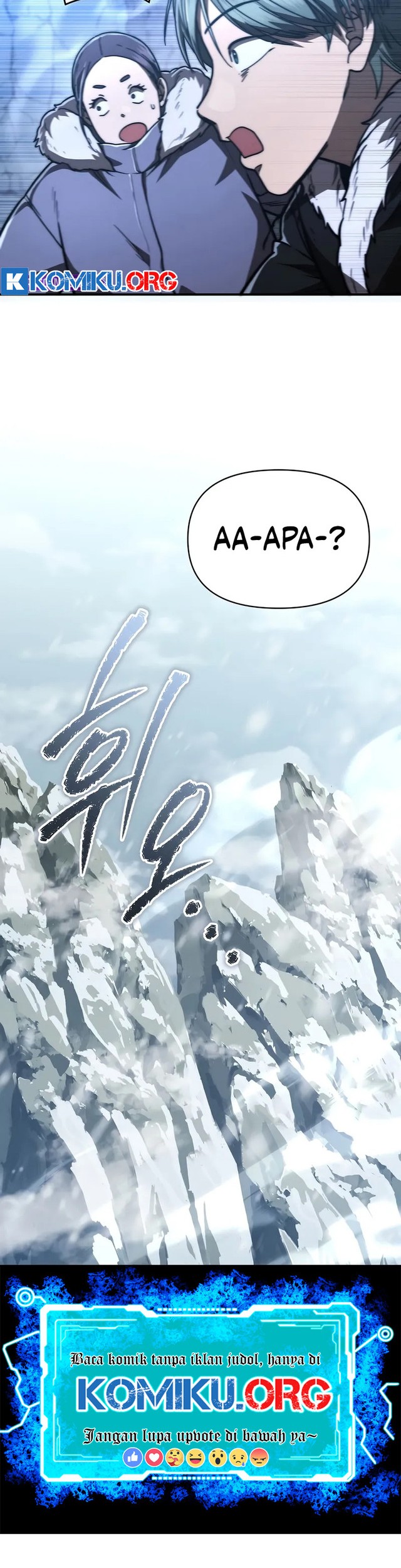 I Became the Successor of the Martial God Chapter 35 Gambar 40