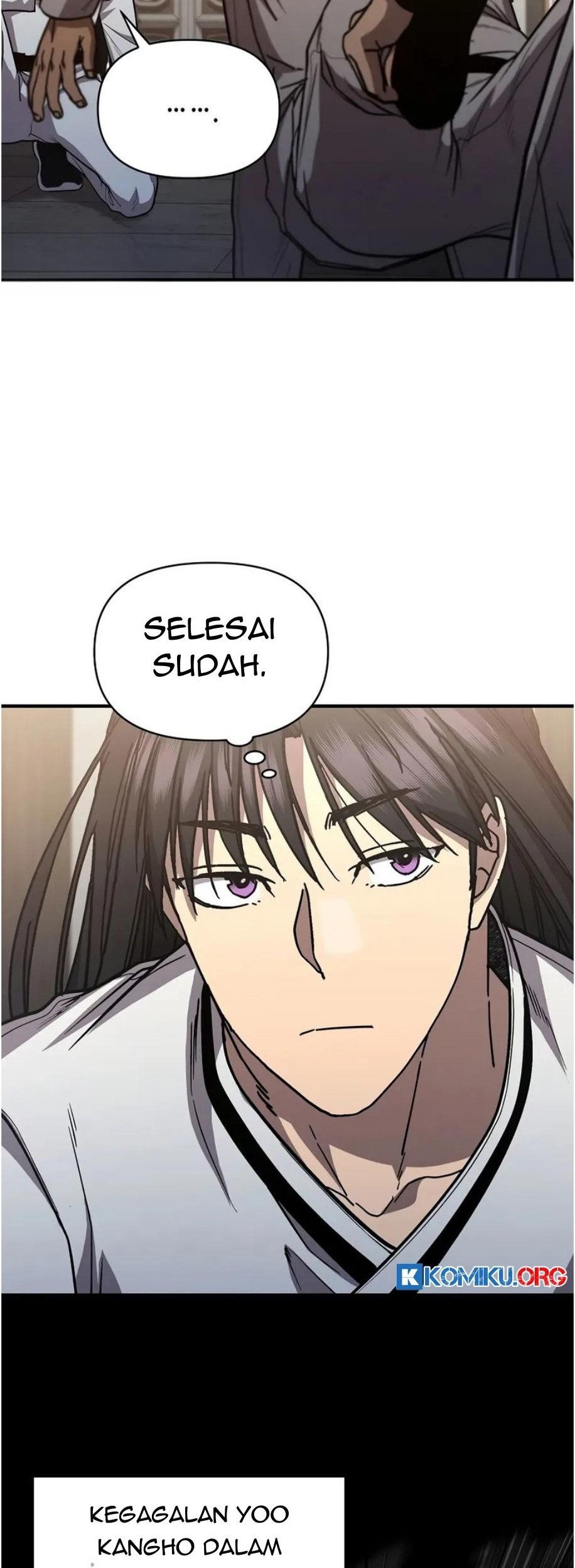 I Became the Successor of the Martial God Chapter 36 Gambar 20