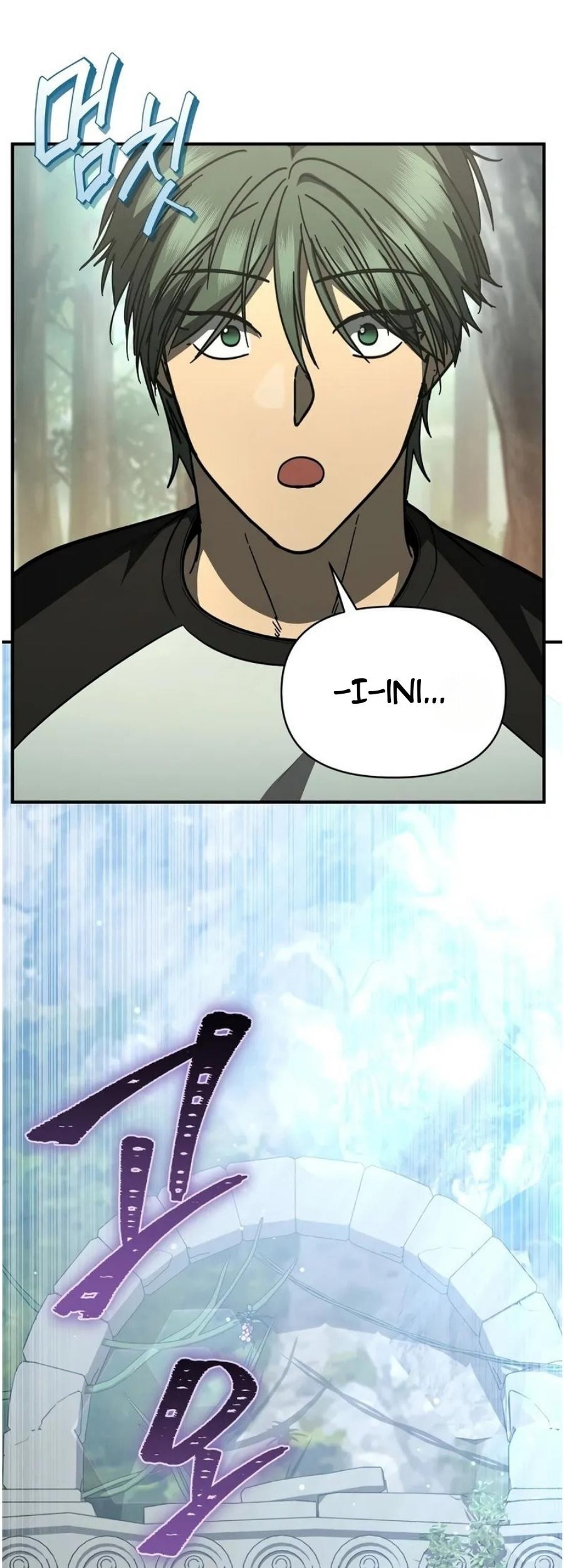 I Became the Successor of the Martial God Chapter 36 Gambar 46