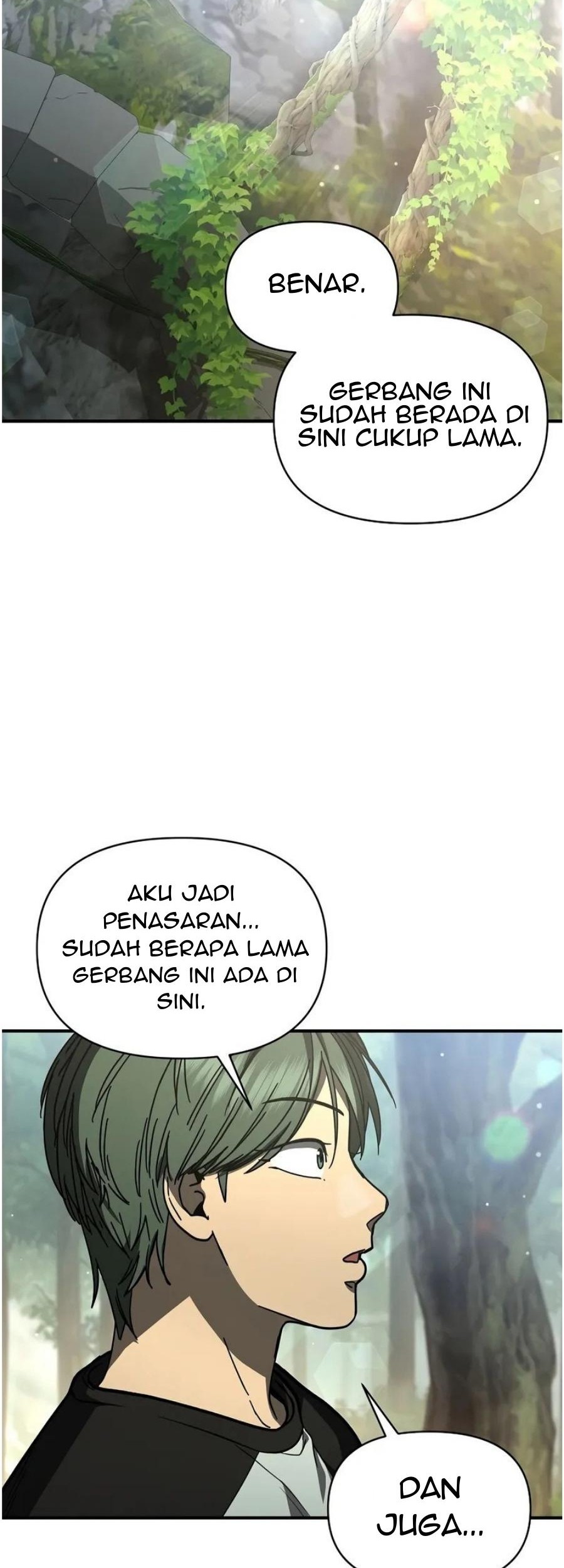 I Became the Successor of the Martial God Chapter 36 Gambar 49