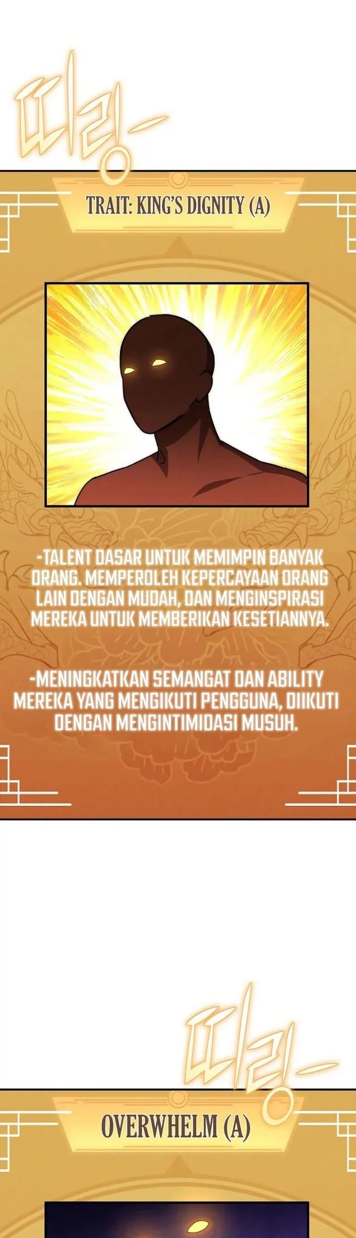 I Became the Successor of the Martial God Chapter 38 Gambar 55