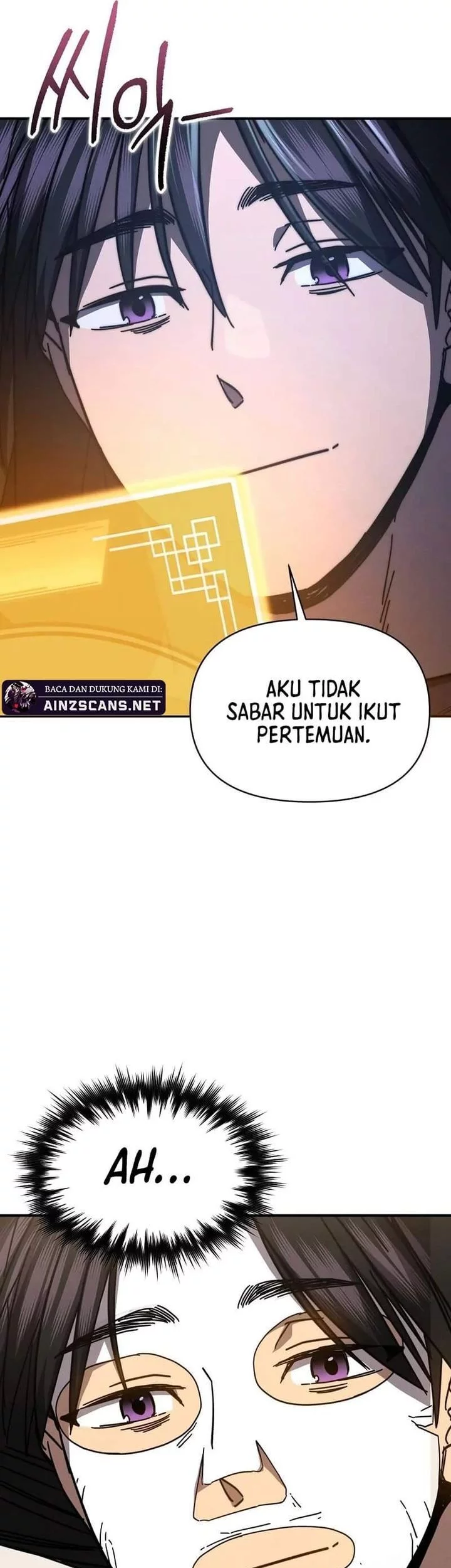 I Became the Successor of the Martial God Chapter 38 Gambar 57