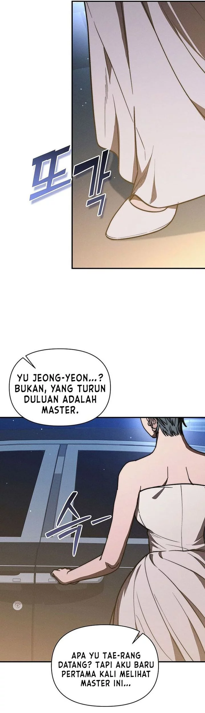 I Became the Successor of the Martial God Chapter 39 Gambar 69
