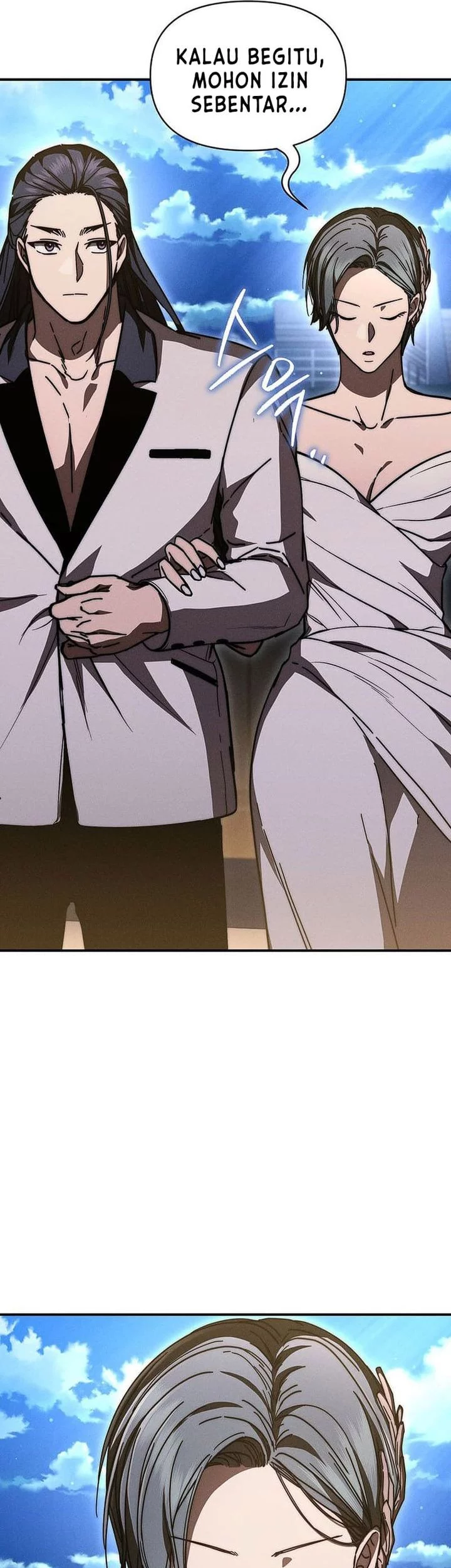 I Became the Successor of the Martial God Chapter 39 Gambar 73