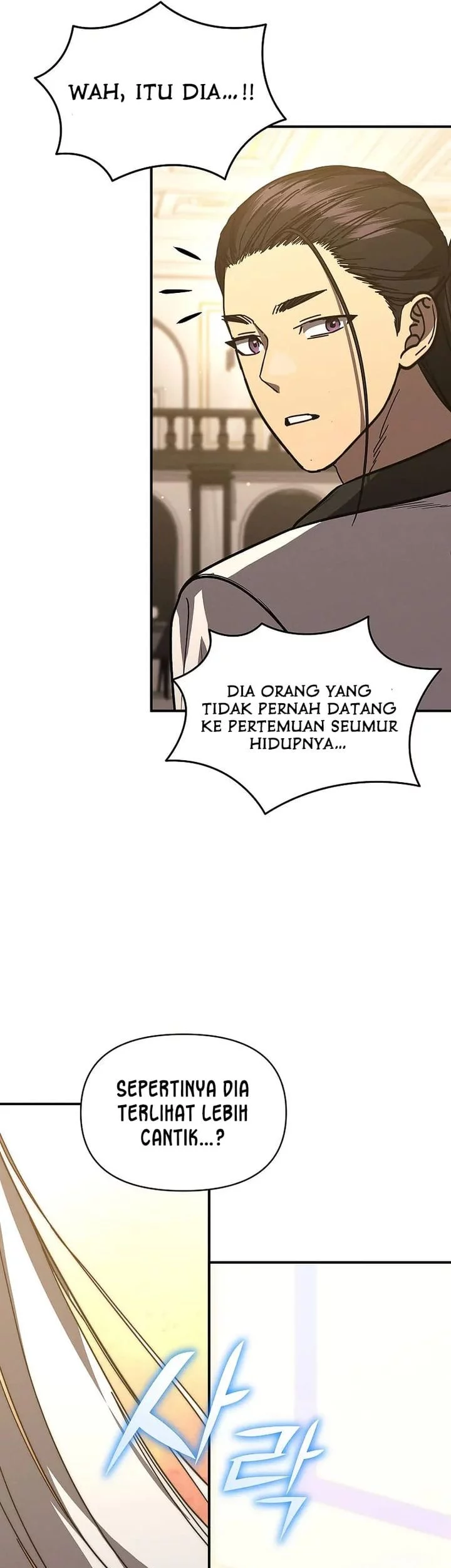 I Became the Successor of the Martial God Chapter 40 Gambar 61