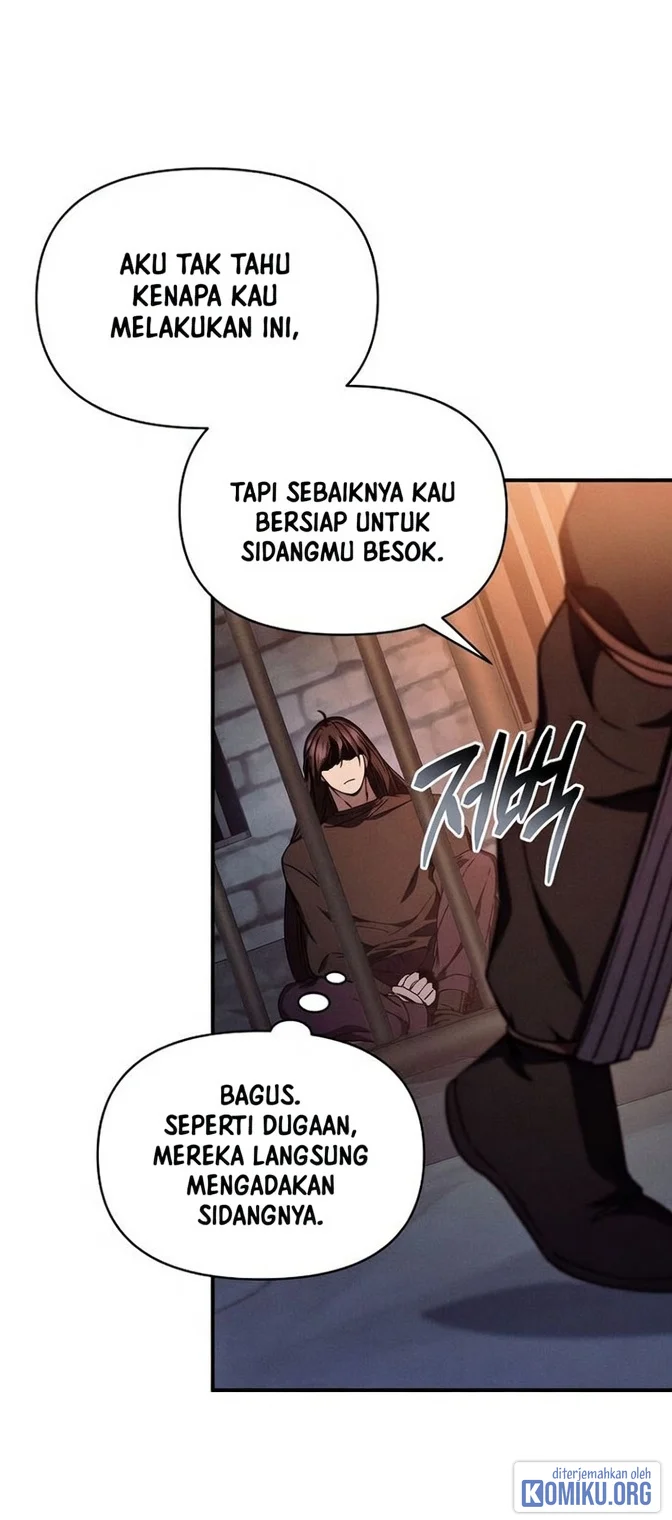 I Became the Successor of the Martial God Chapter 46 Gambar 43