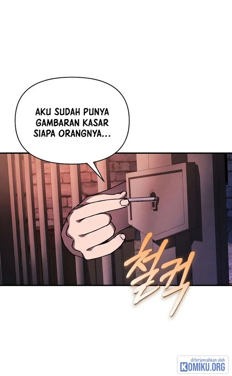 I Became the Successor of the Martial God Chapter 46 Gambar 45