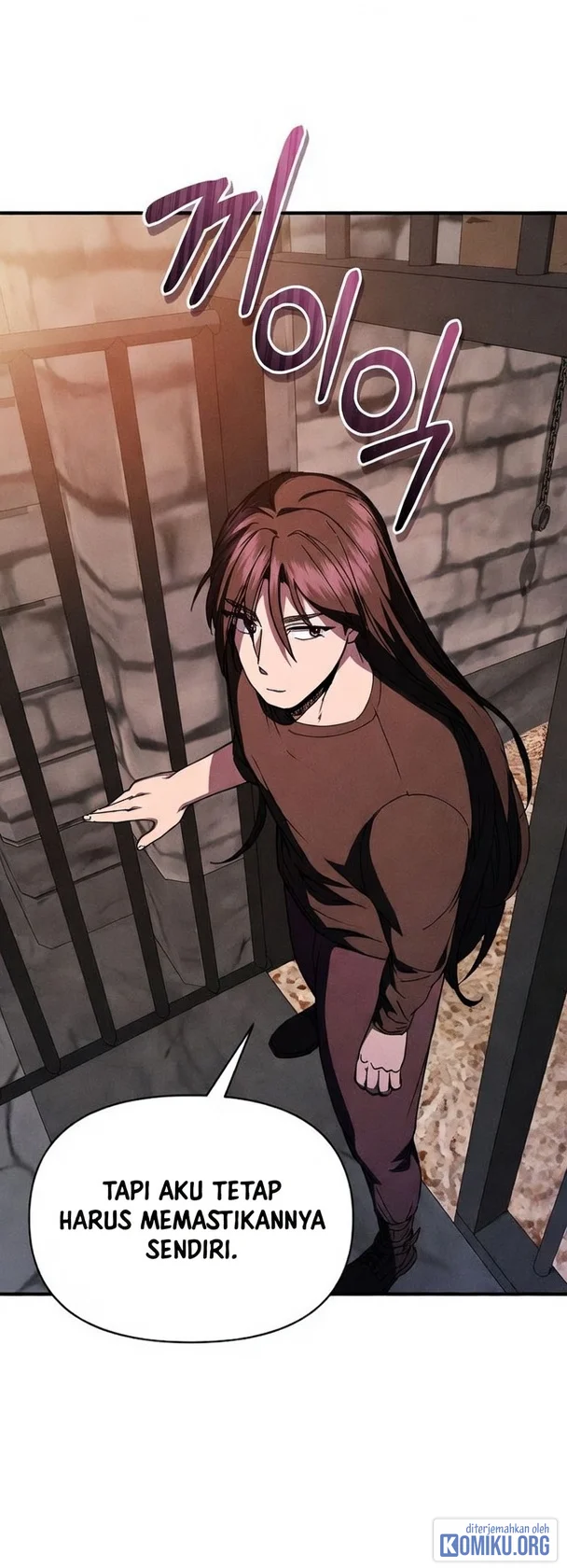 I Became the Successor of the Martial God Chapter 46 Gambar 46