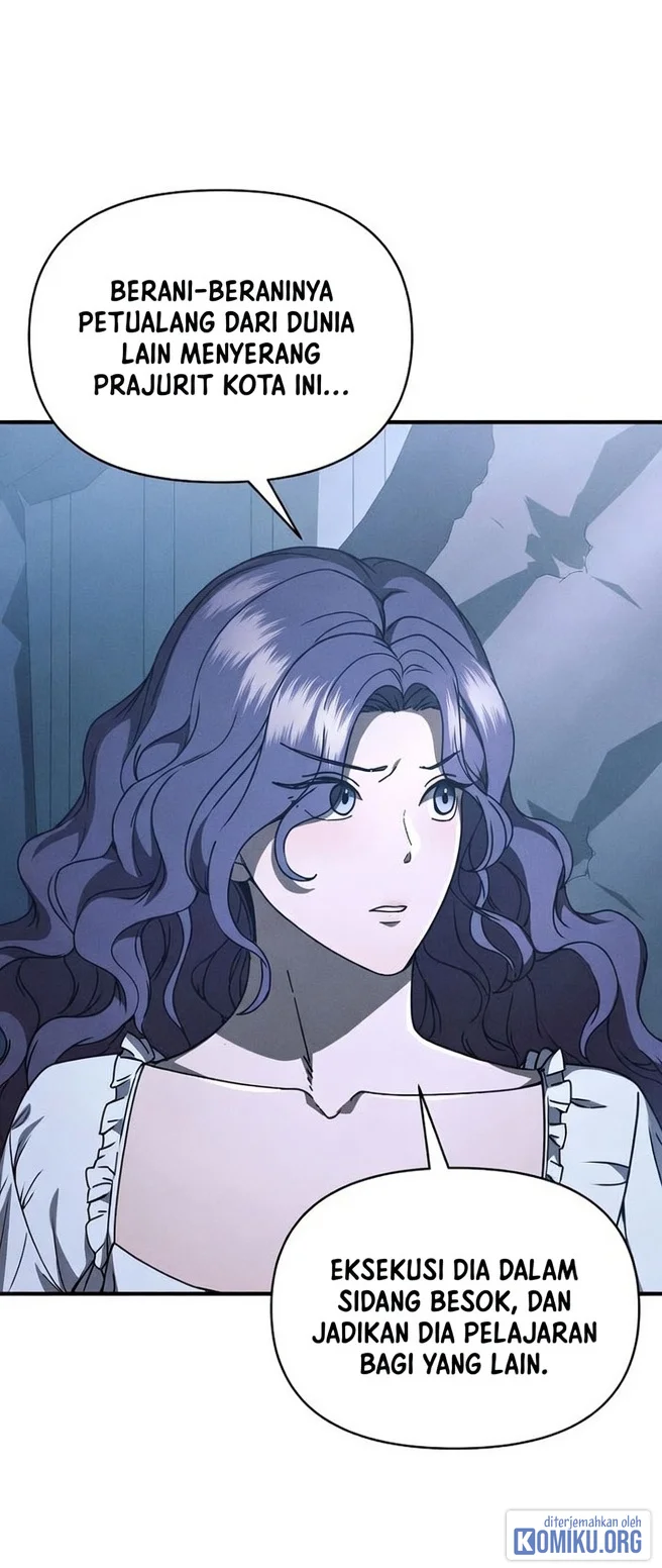 I Became the Successor of the Martial God Chapter 46 Gambar 48
