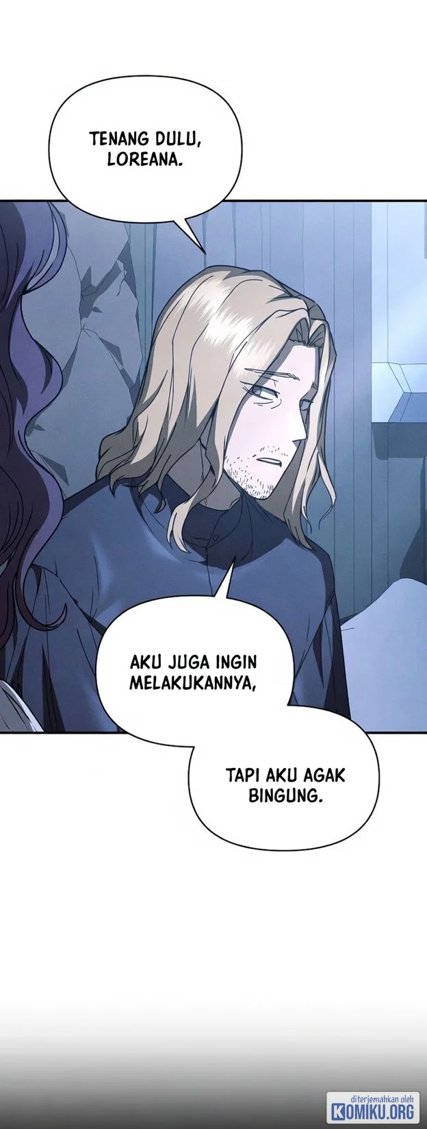 I Became the Successor of the Martial God Chapter 46 Gambar 49