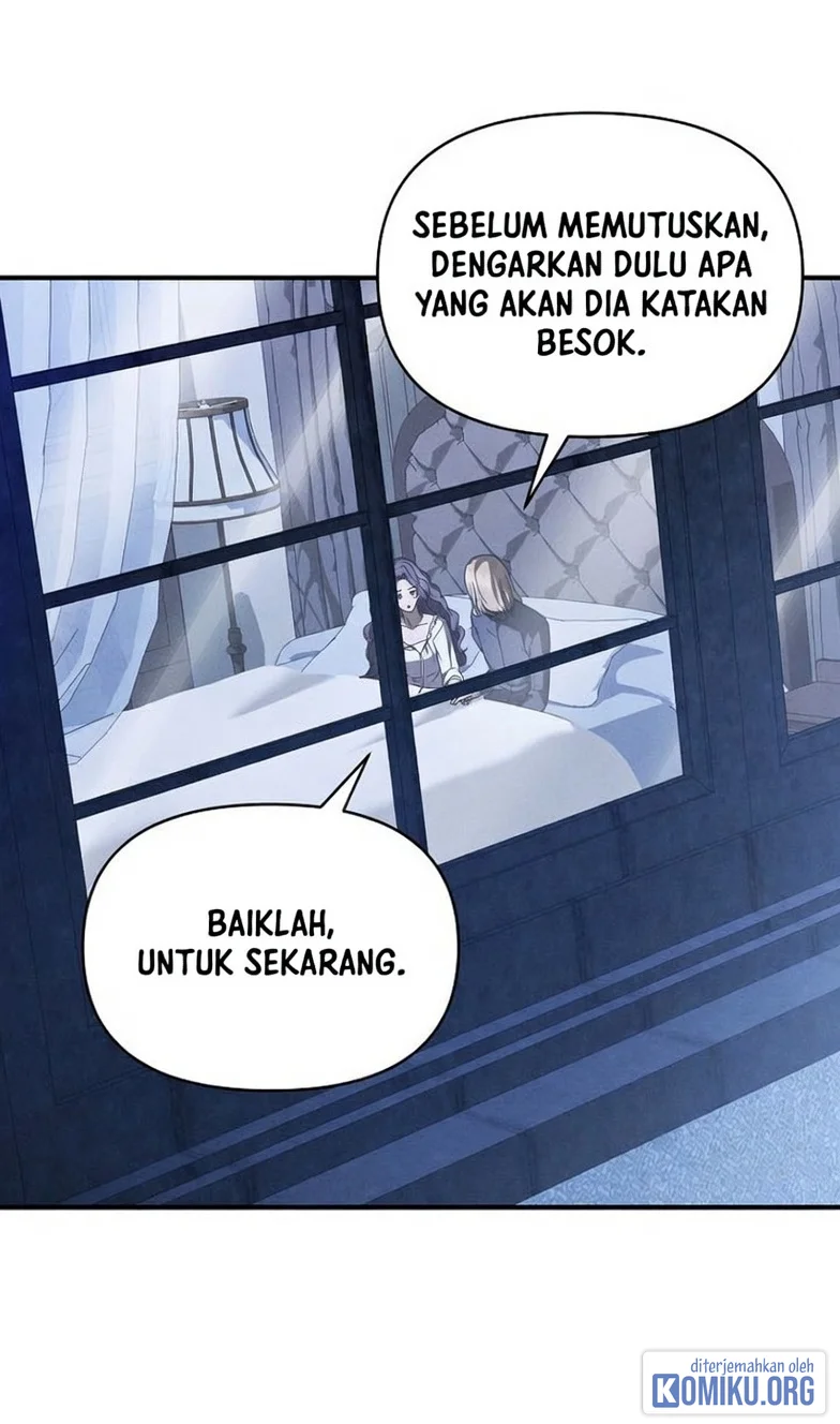 I Became the Successor of the Martial God Chapter 46 Gambar 51