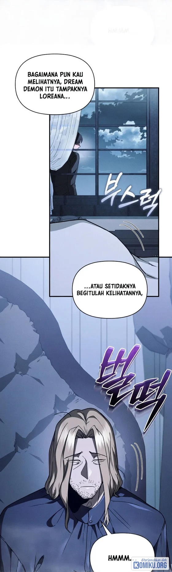 I Became the Successor of the Martial God Chapter 46 Gambar 55