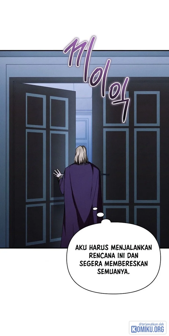 I Became the Successor of the Martial God Chapter 46 Gambar 59