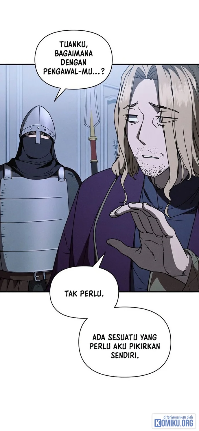 I Became the Successor of the Martial God Chapter 46 Gambar 60