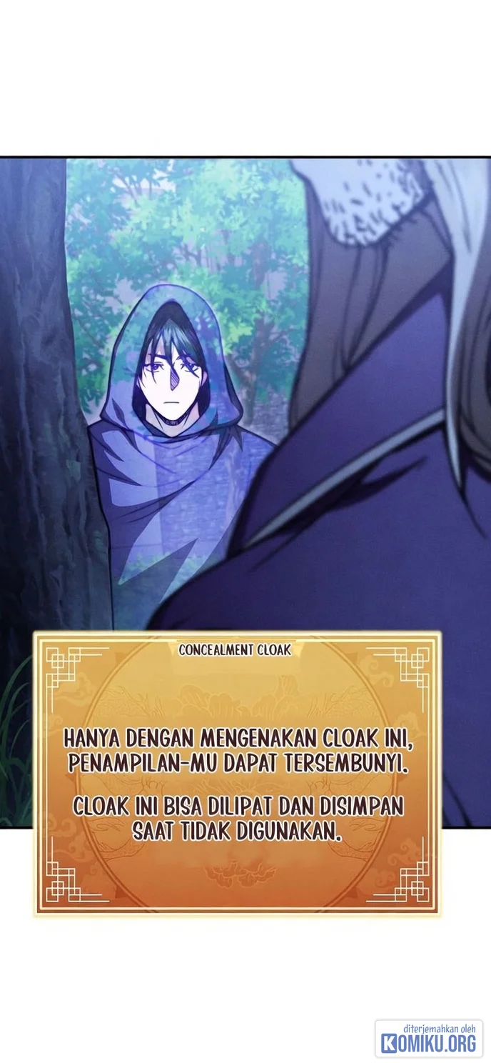 I Became the Successor of the Martial God Chapter 46 Gambar 66