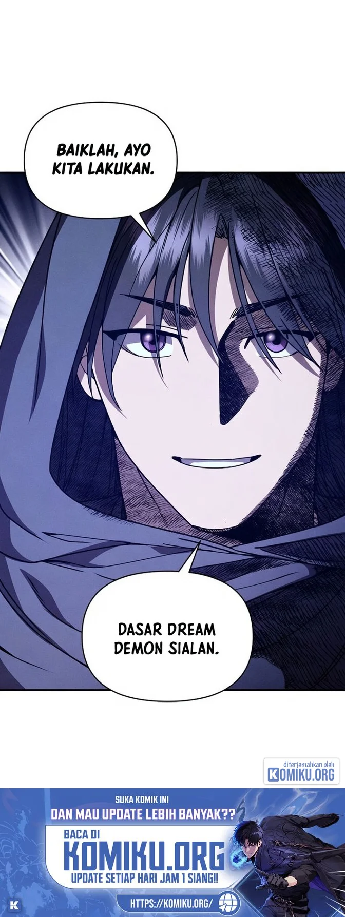 I Became the Successor of the Martial God Chapter 46 Gambar 67