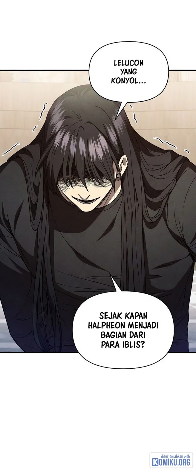 I Became the Successor of the Martial God Chapter 47 Gambar 46
