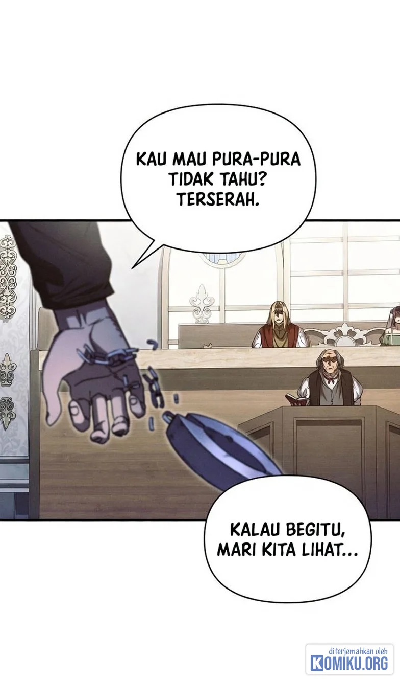 I Became the Successor of the Martial God Chapter 47 Gambar 52