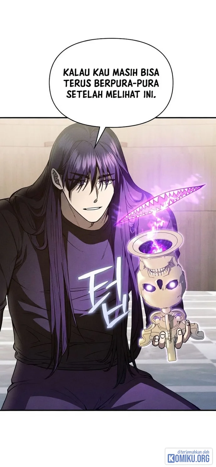 I Became the Successor of the Martial God Chapter 47 Gambar 53