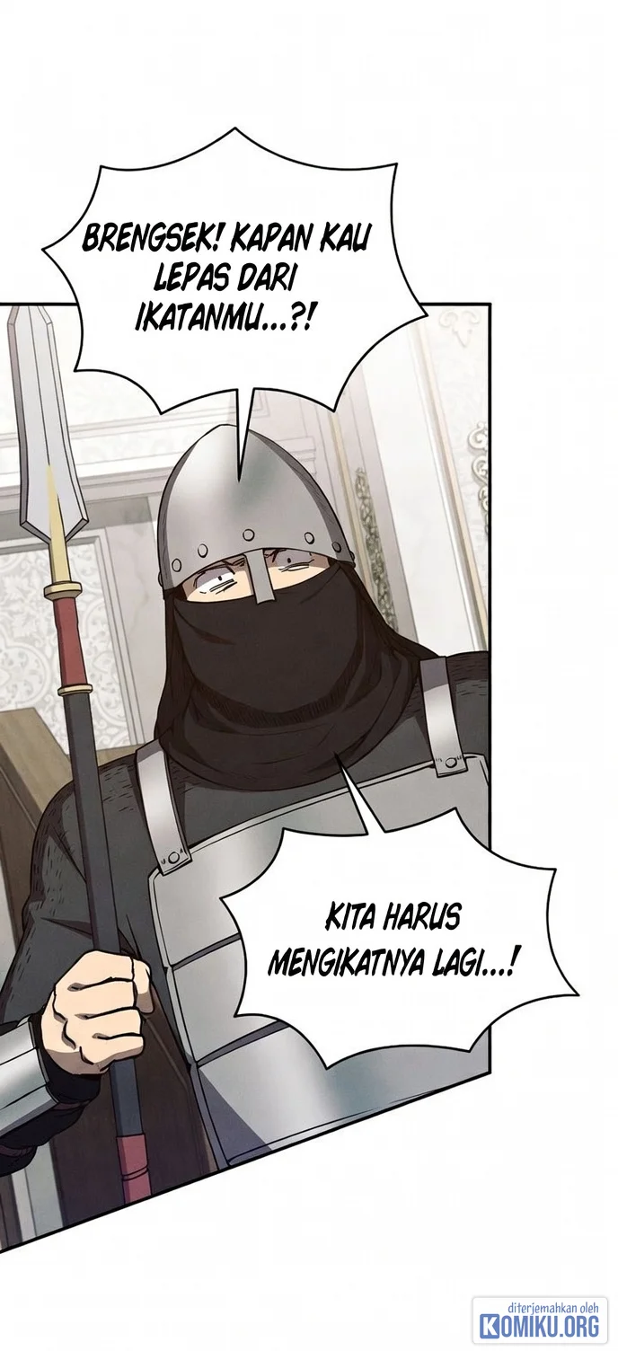 I Became the Successor of the Martial God Chapter 47 Gambar 54