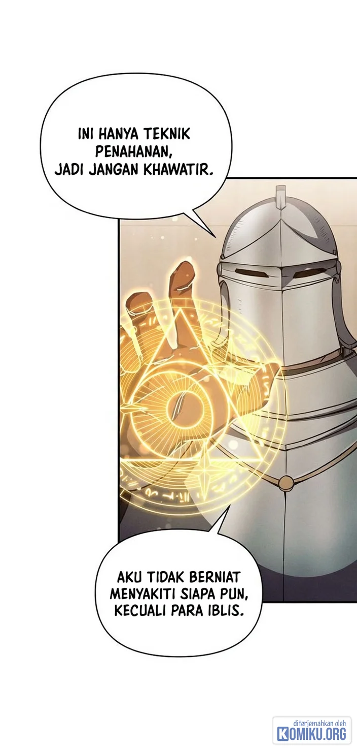 I Became the Successor of the Martial God Chapter 47 Gambar 57