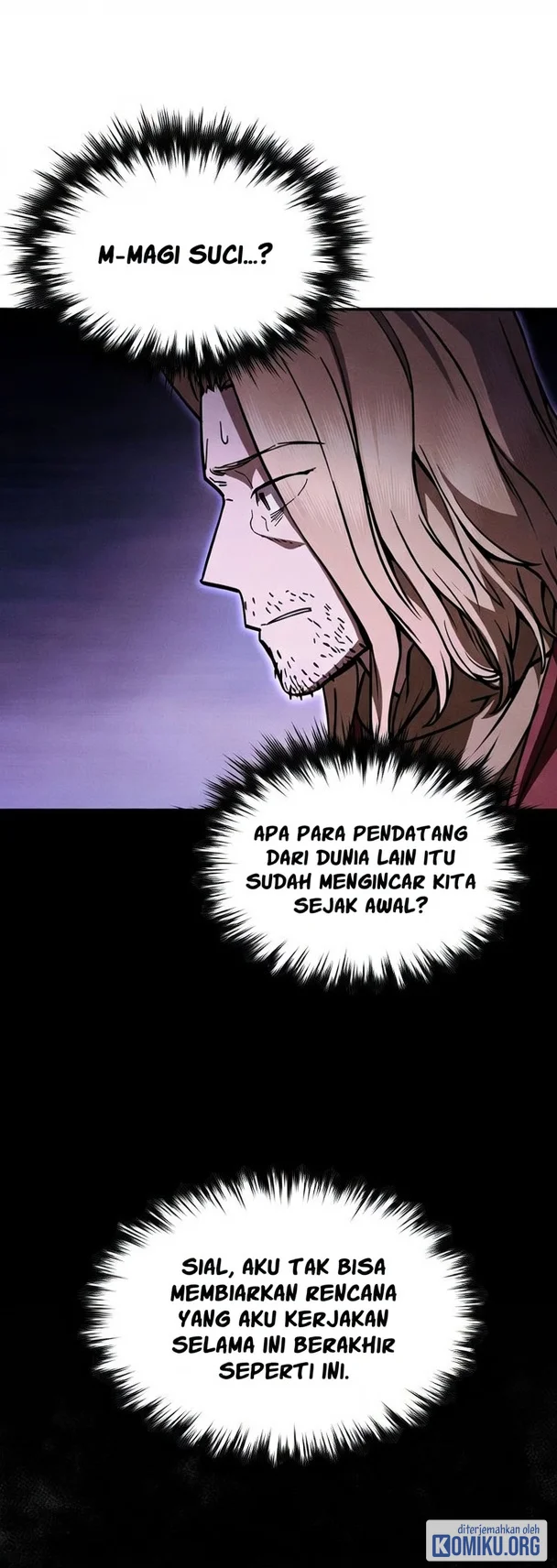 I Became the Successor of the Martial God Chapter 47 Gambar 59