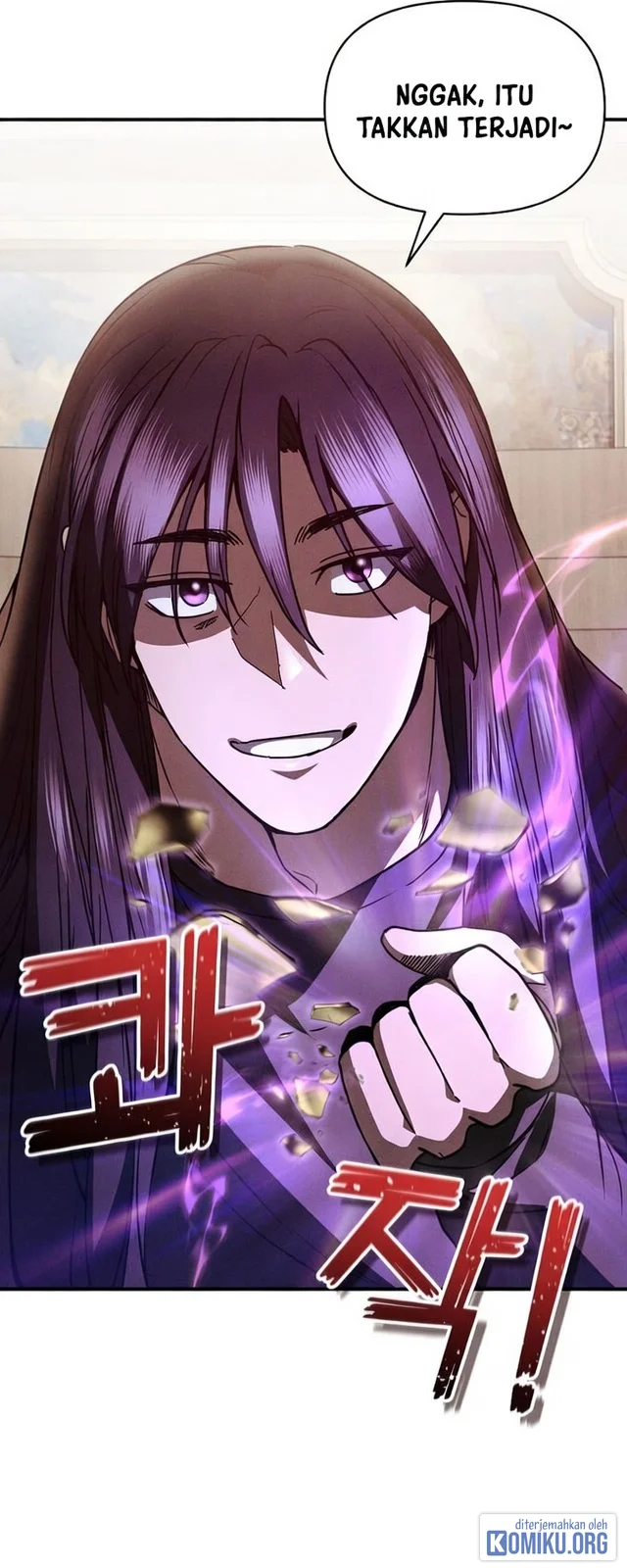 I Became the Successor of the Martial God Chapter 47 Gambar 61