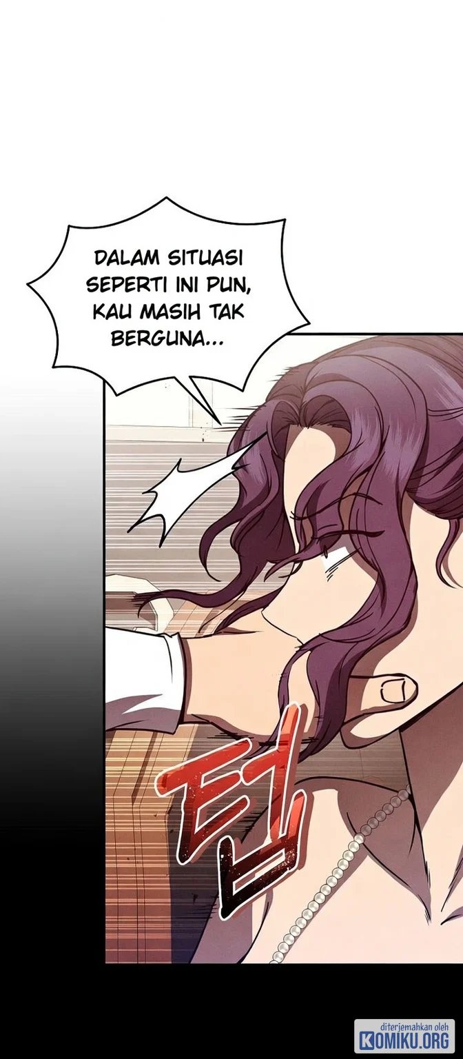 I Became the Successor of the Martial God Chapter 47 Gambar 66