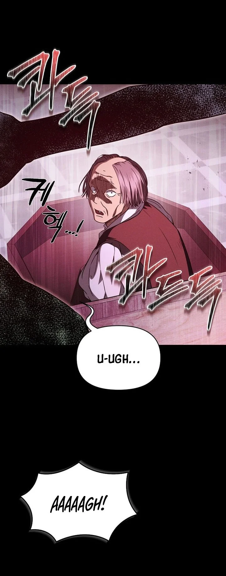 I Became the Successor of the Martial God Chapter 47 Gambar 69