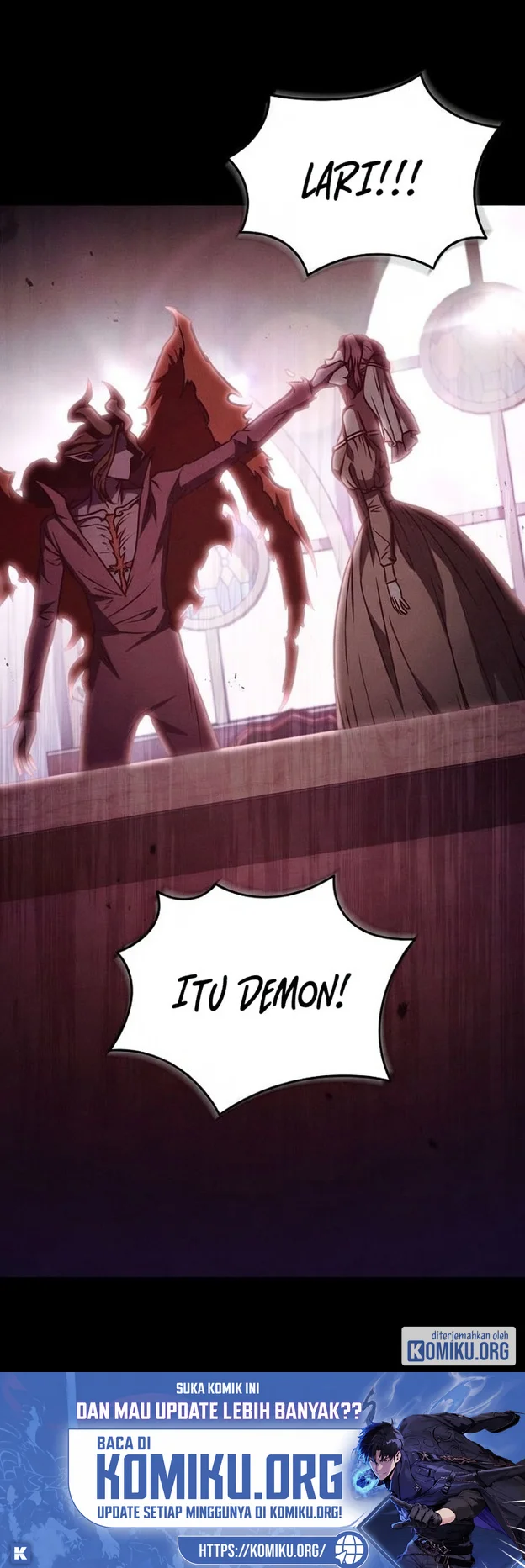 I Became the Successor of the Martial God Chapter 47 Gambar 70