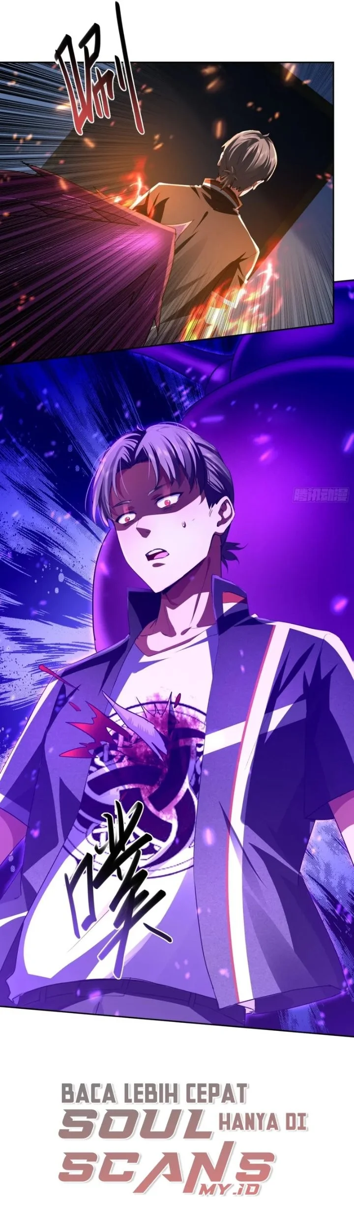 I Became the Target of the Harem in Another World Chapter 22 Gambar 24