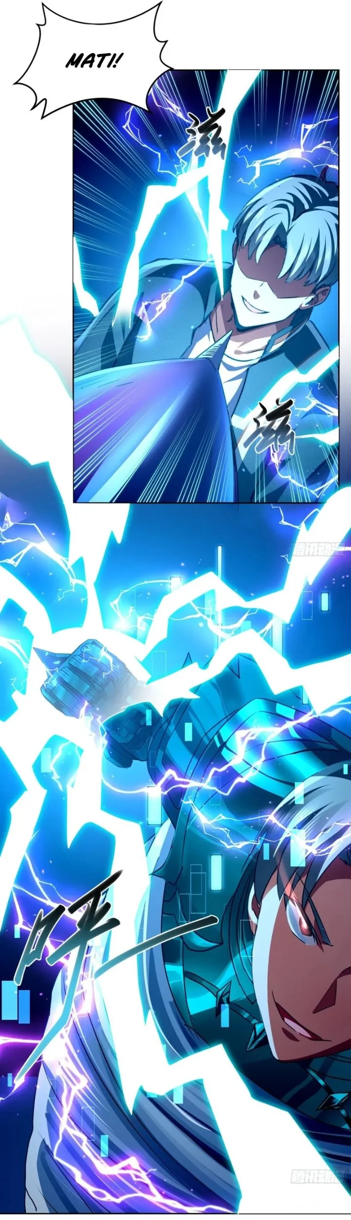 I Became the Target of the Harem in Another World Chapter 23 Gambar 22