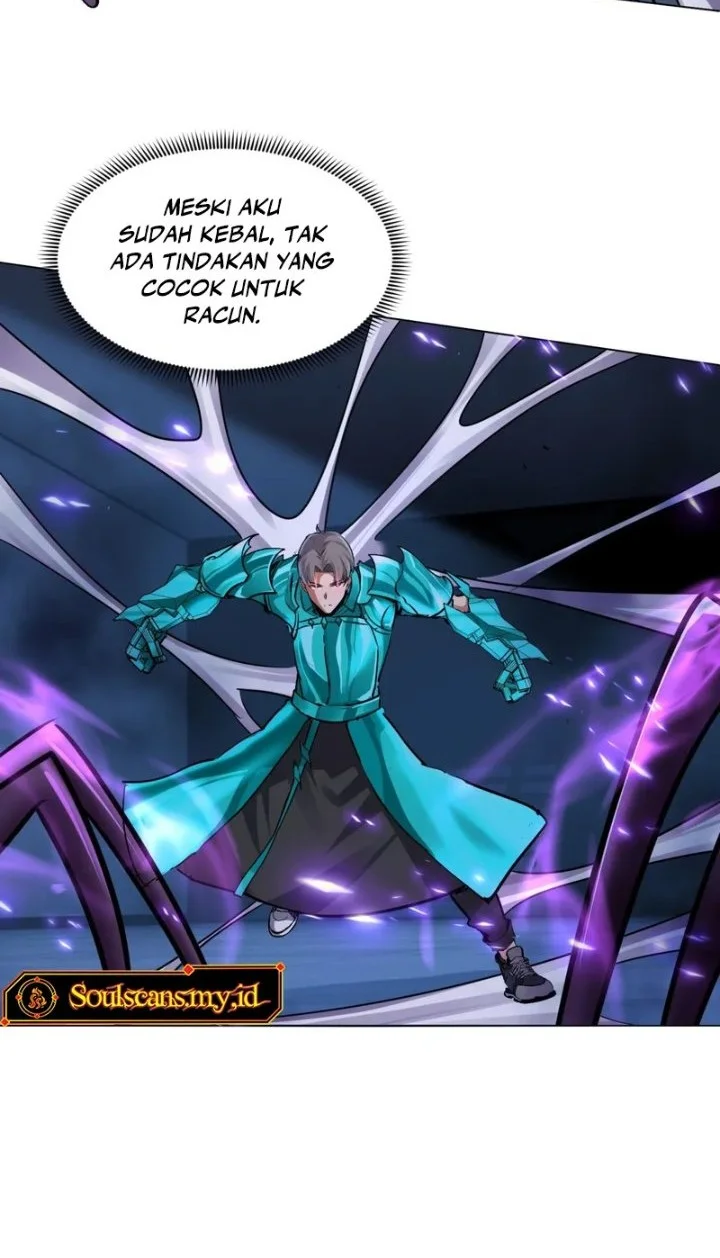 I Became the Target of the Harem in Another World Chapter 23 Gambar 27