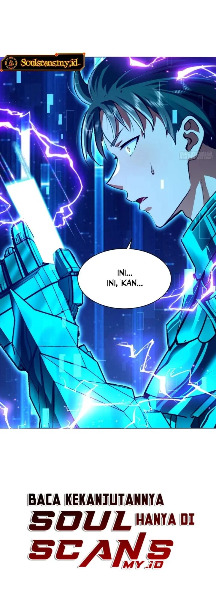 I Became the Target of the Harem in Another World Chapter 23 Gambar 29