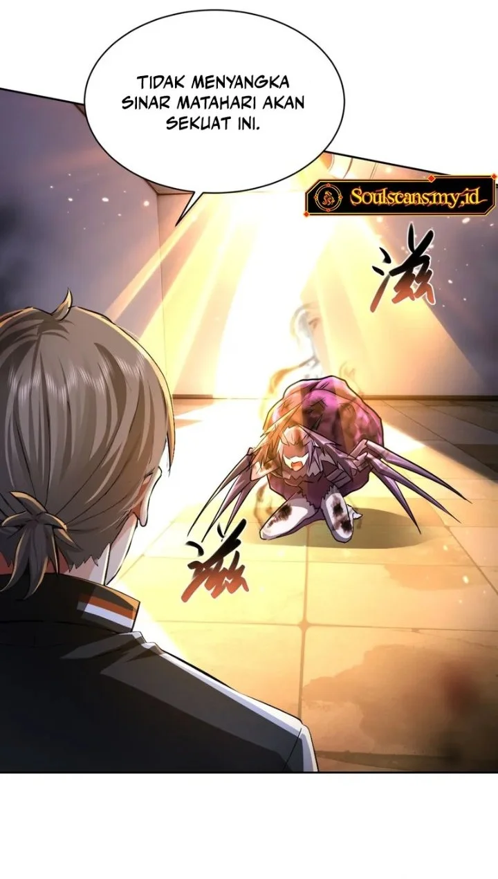 I Became the Target of the Harem in Another World Chapter 24 Gambar 27