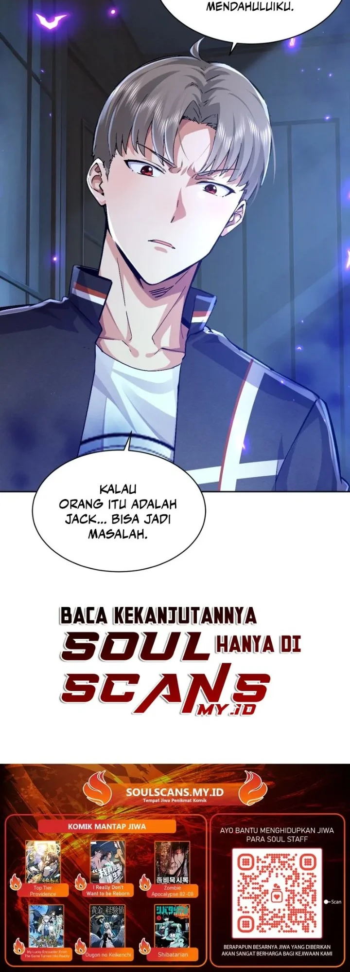 I Became the Target of the Harem in Another World Chapter 24 Gambar 33