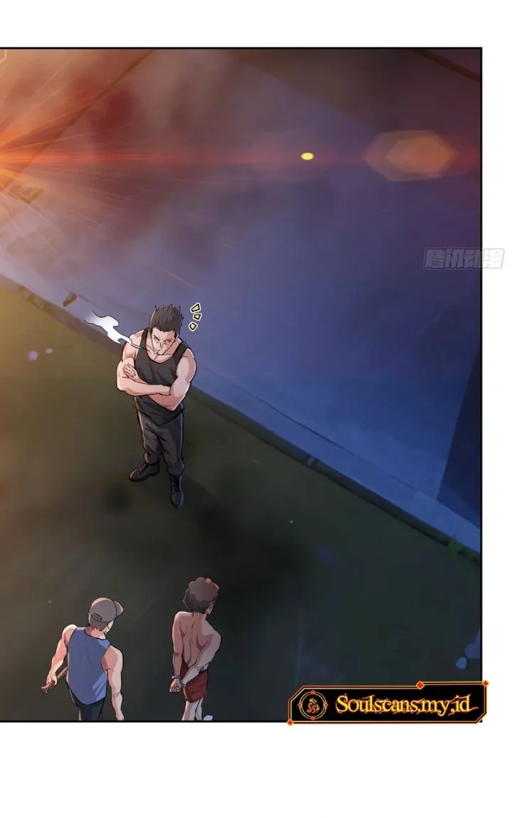 I Became the Target of the Harem in Another World Chapter 25 Gambar 23
