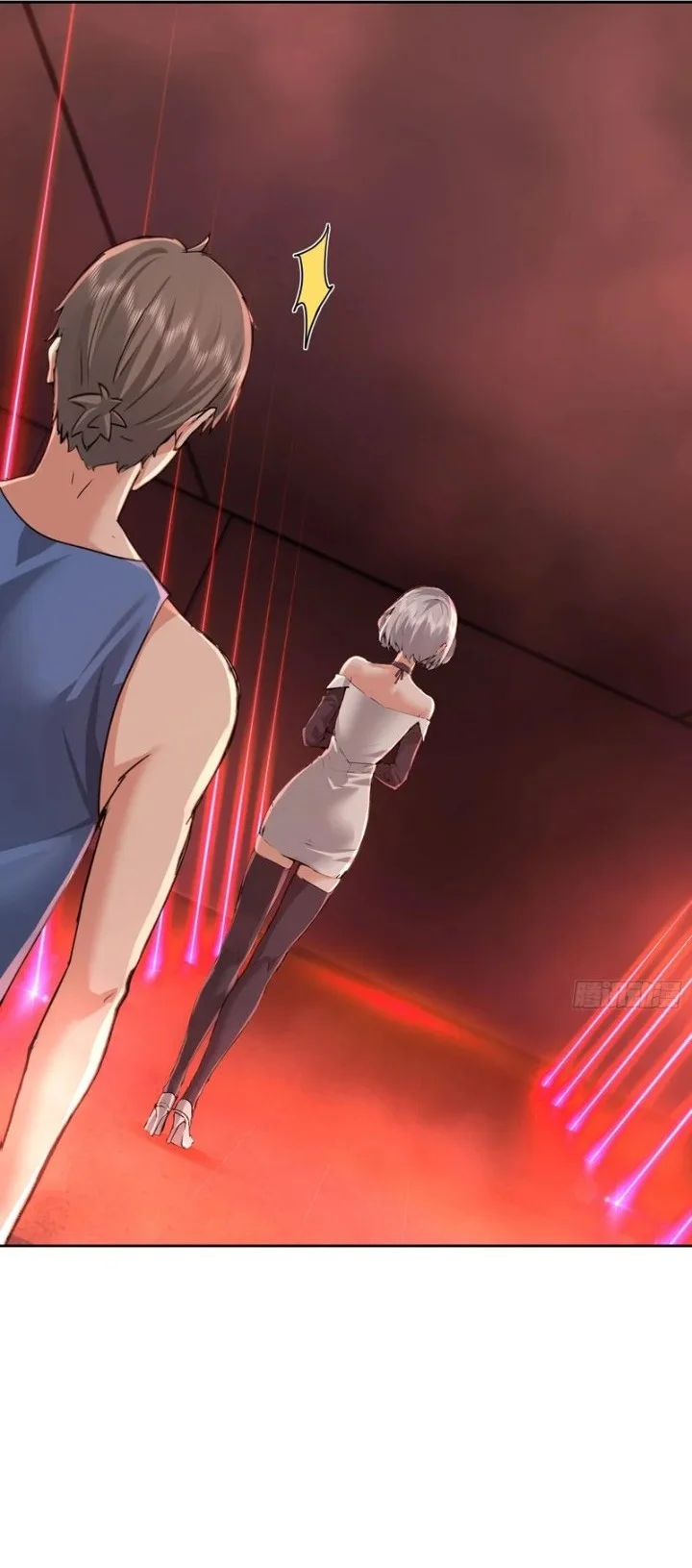 I Became the Target of the Harem in Another World Chapter 25 Gambar 27